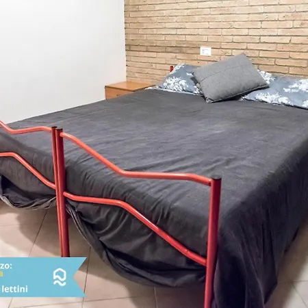 Appartamento Se010 - Senigallia, Bilocale Sul Mare Con *