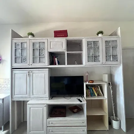 Appartamento Se010 - Senigallia, Bilocale Sul Mare Con Senigallia